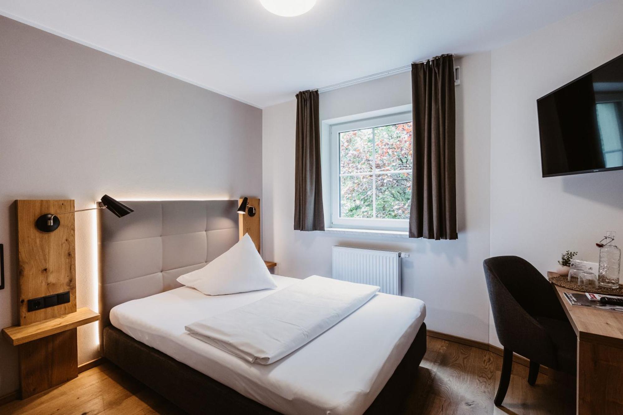 Landhotel Laudersbach Алтенмаркт им Понгау Стая снимка