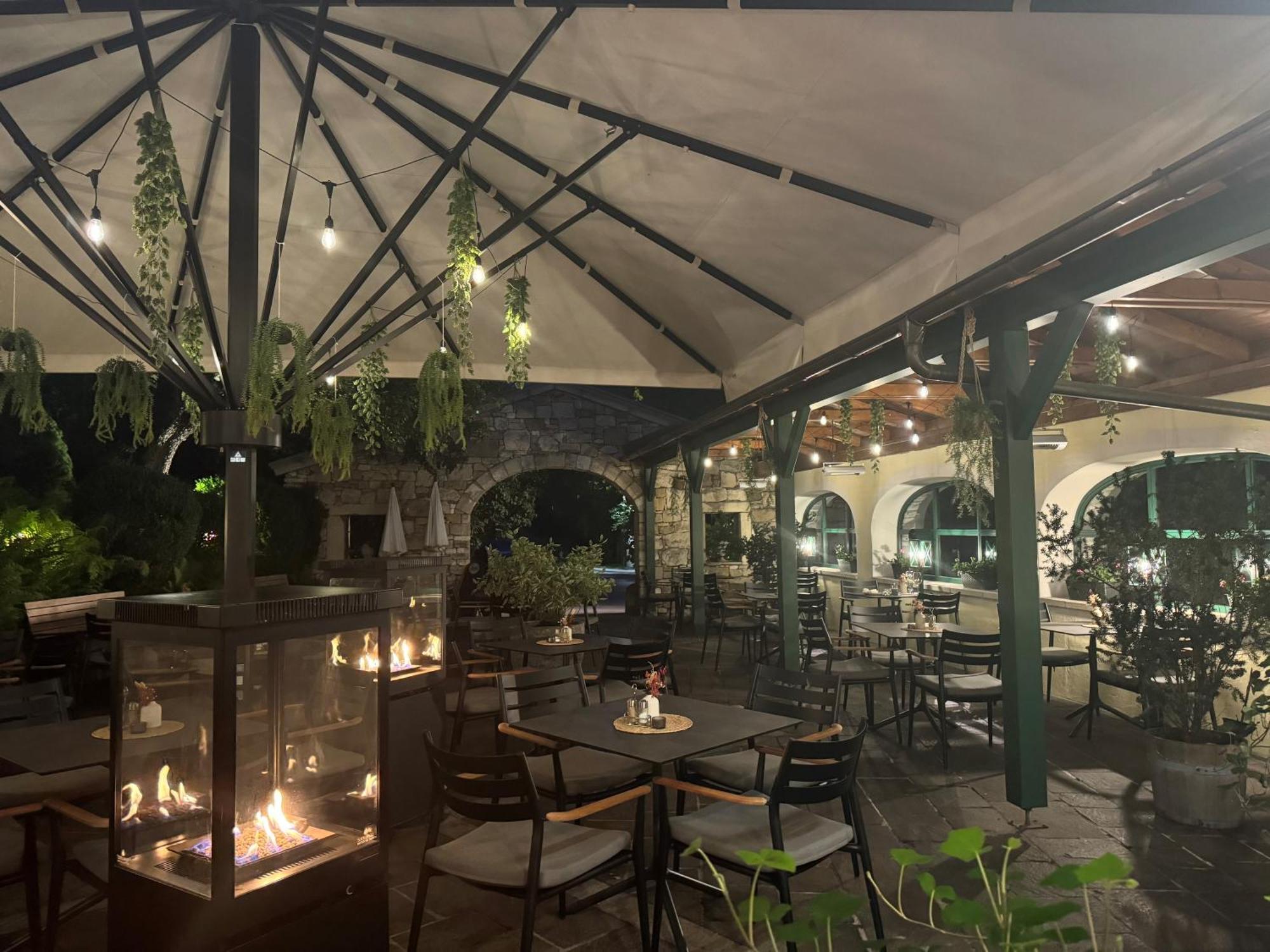 Landhotel Laudersbach Алтенмаркт им Понгау Екстериор снимка