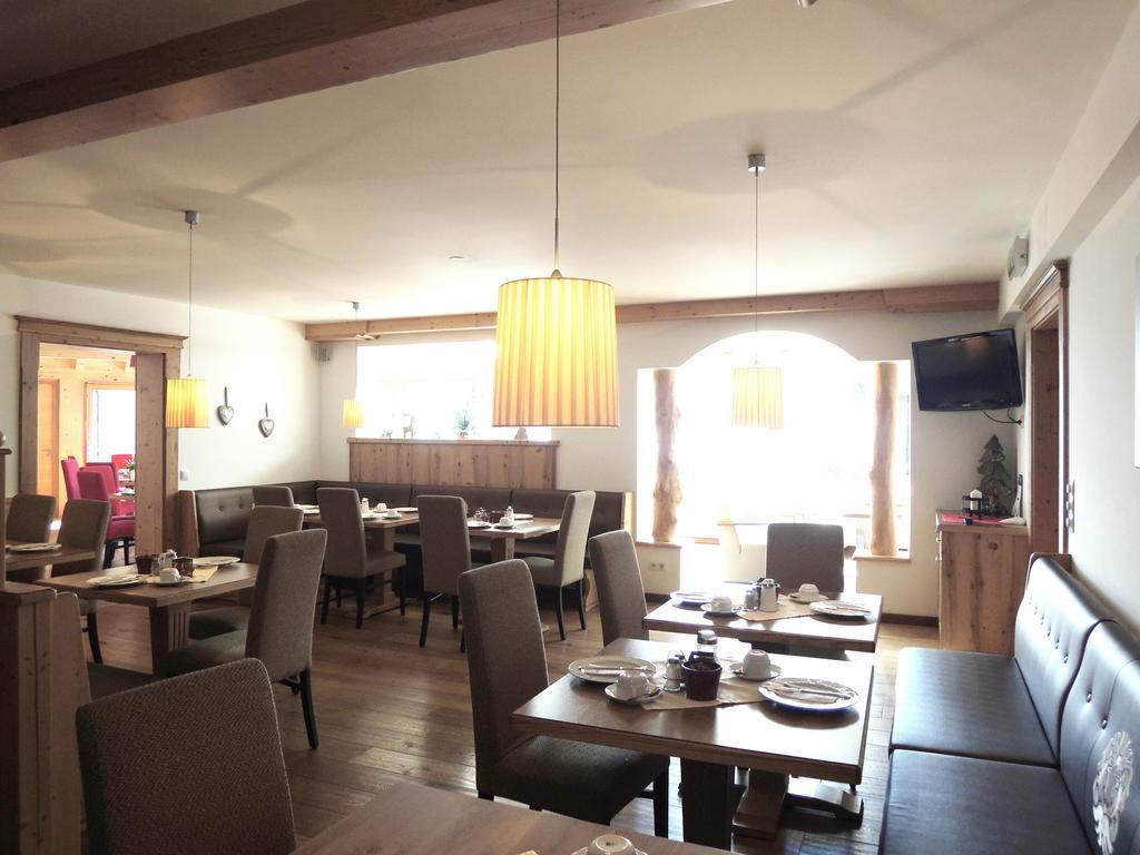 Landhotel Laudersbach Алтенмаркт им Понгау Екстериор снимка