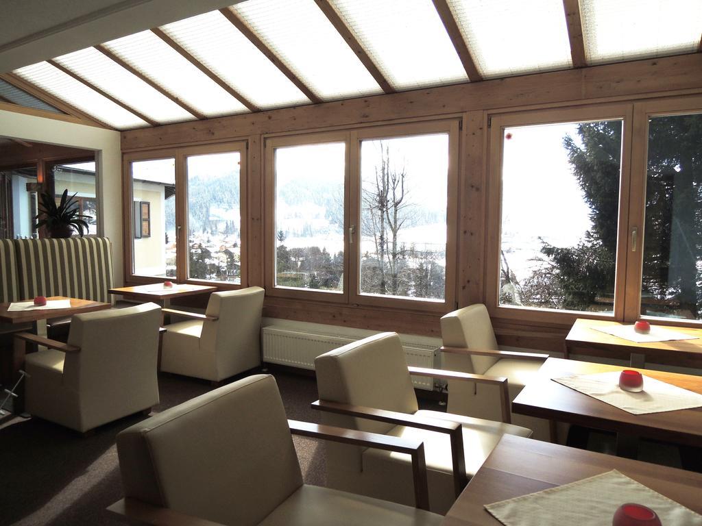 Landhotel Laudersbach Алтенмаркт им Понгау Екстериор снимка