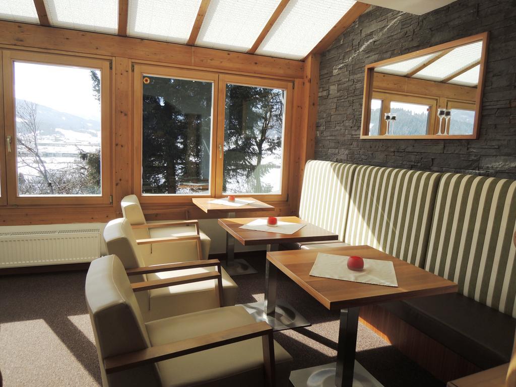 Landhotel Laudersbach Алтенмаркт им Понгау Екстериор снимка