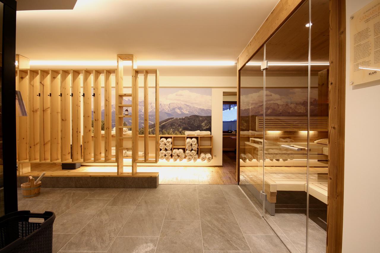 Landhotel Laudersbach Алтенмаркт им Понгау Екстериор снимка