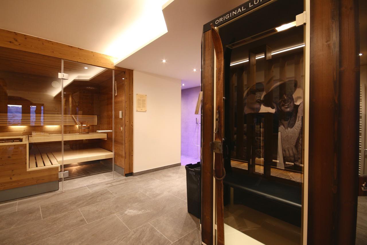 Landhotel Laudersbach Алтенмаркт им Понгау Екстериор снимка