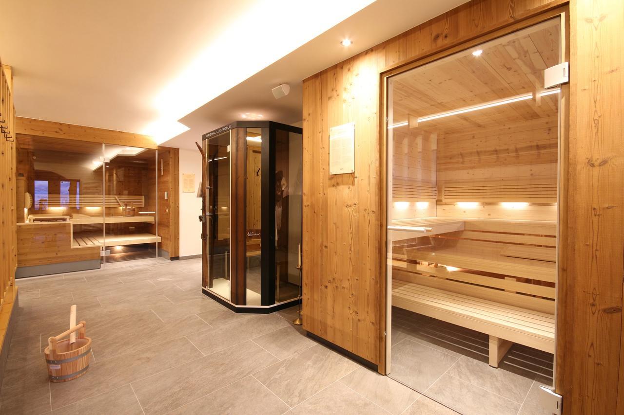 Landhotel Laudersbach Алтенмаркт им Понгау Екстериор снимка
