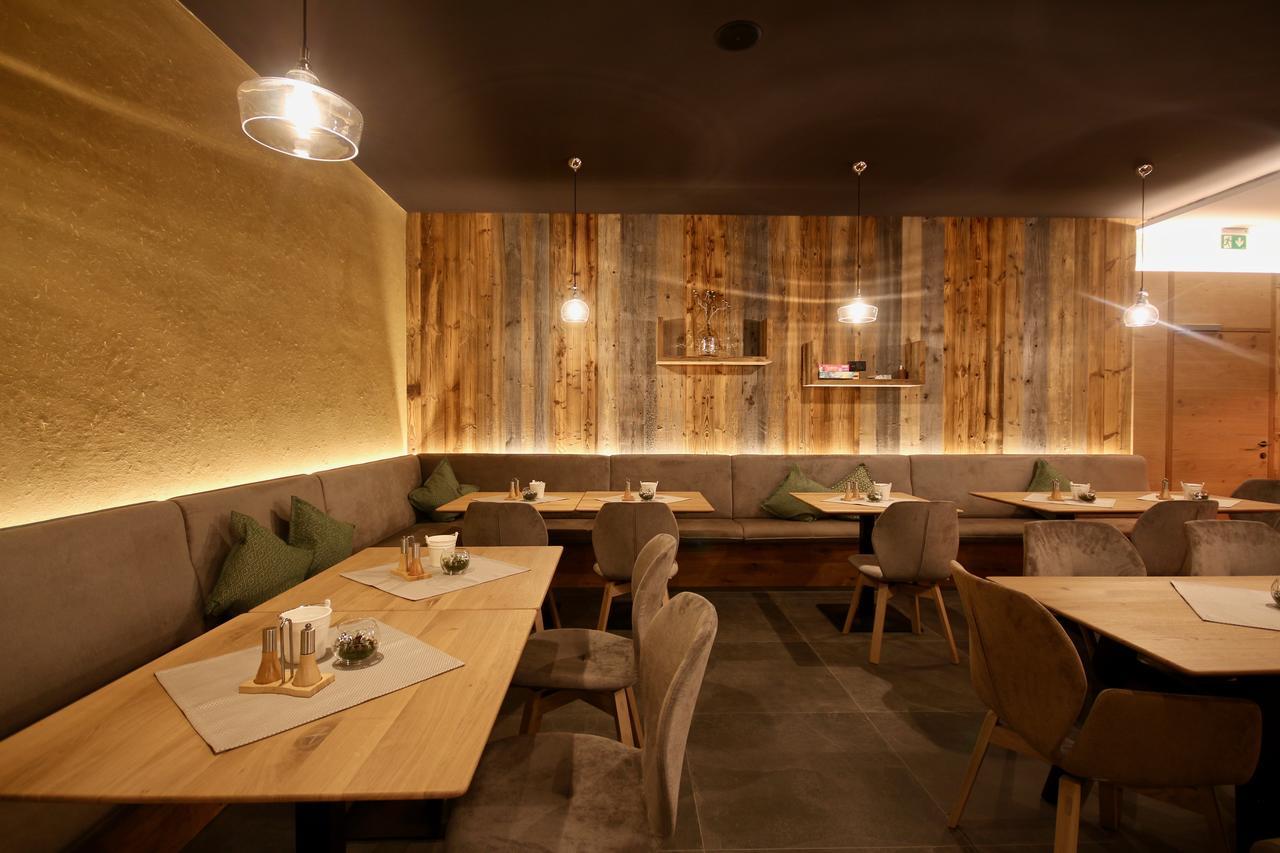 Landhotel Laudersbach Алтенмаркт им Понгау Екстериор снимка