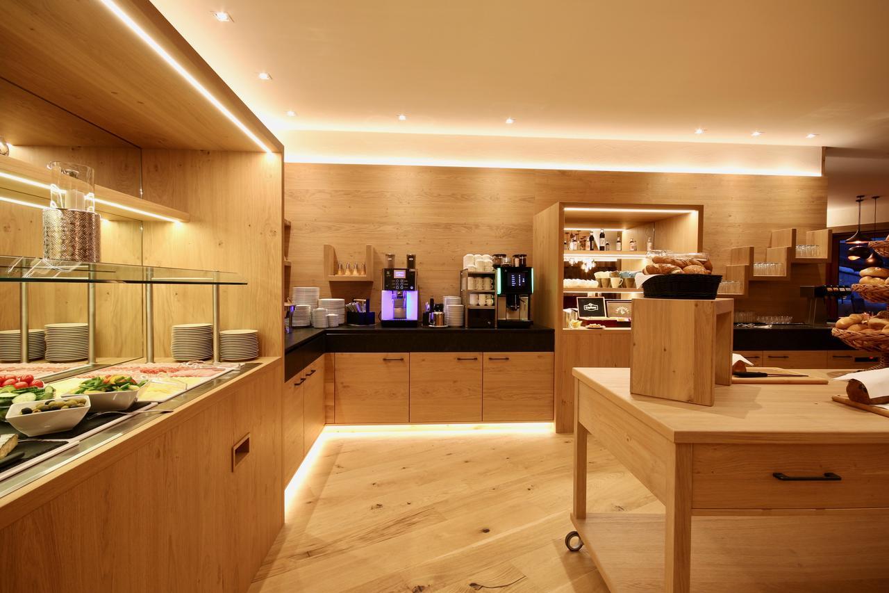 Landhotel Laudersbach Алтенмаркт им Понгау Екстериор снимка