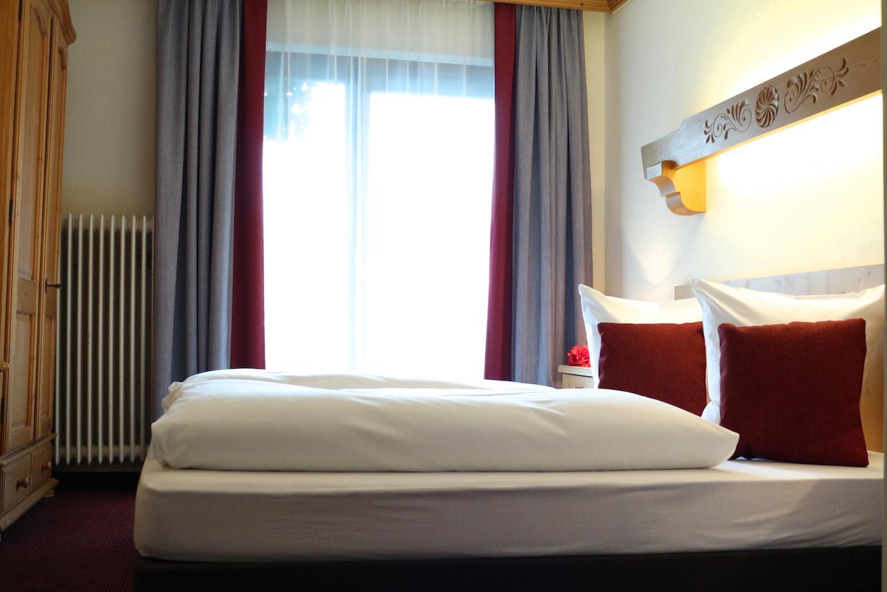 Landhotel Laudersbach Алтенмаркт им Понгау Стая снимка