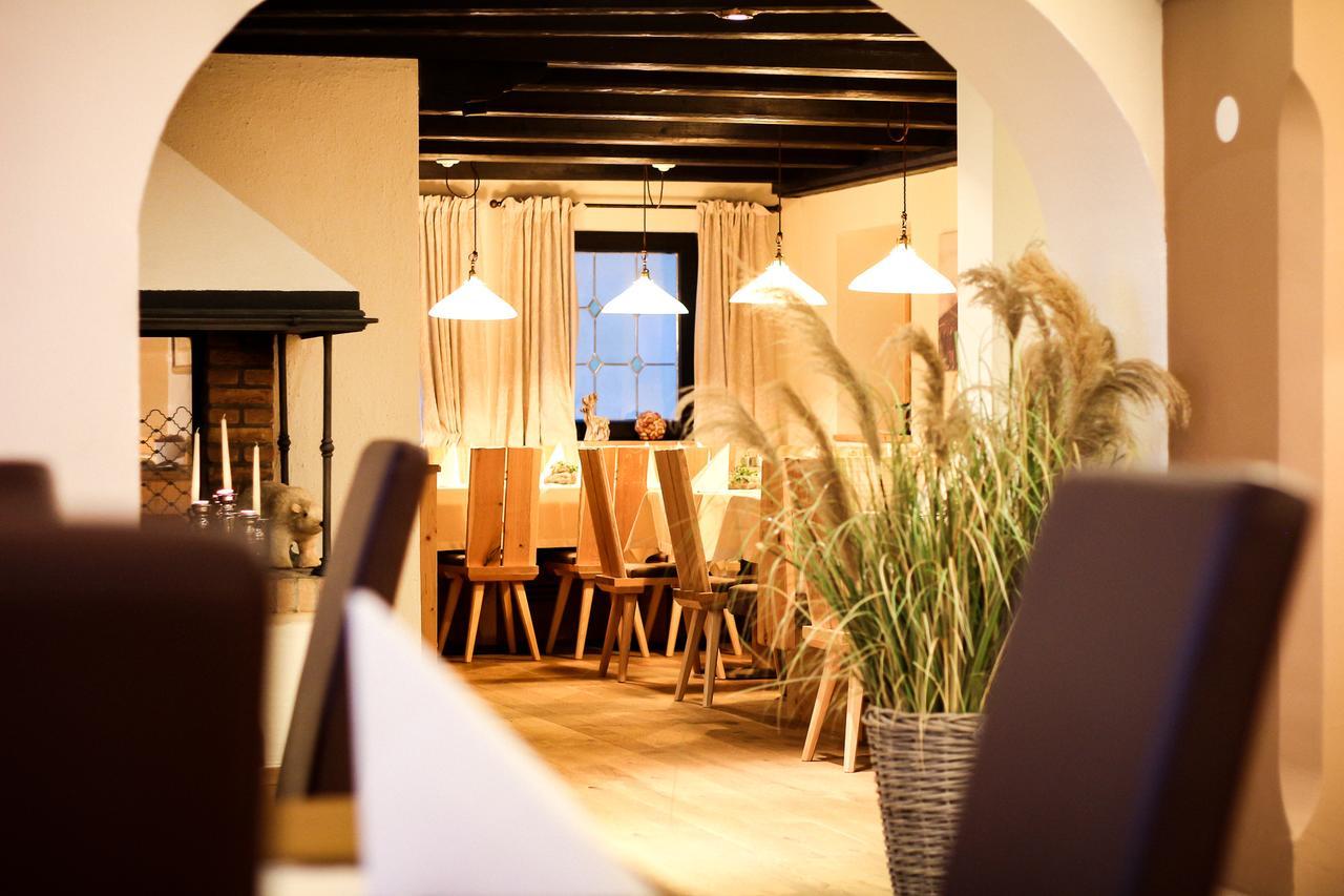 Landhotel Laudersbach Алтенмаркт им Понгау Екстериор снимка